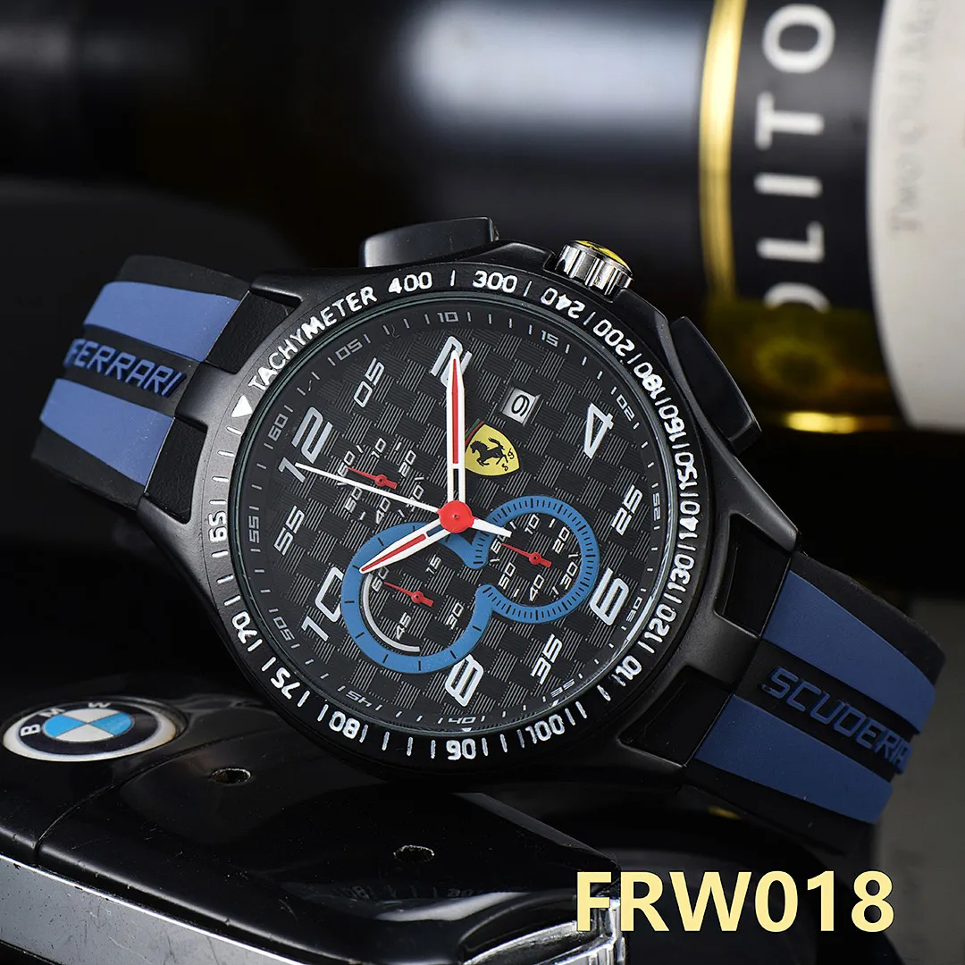 Ferrari FRW2 תמונה 7