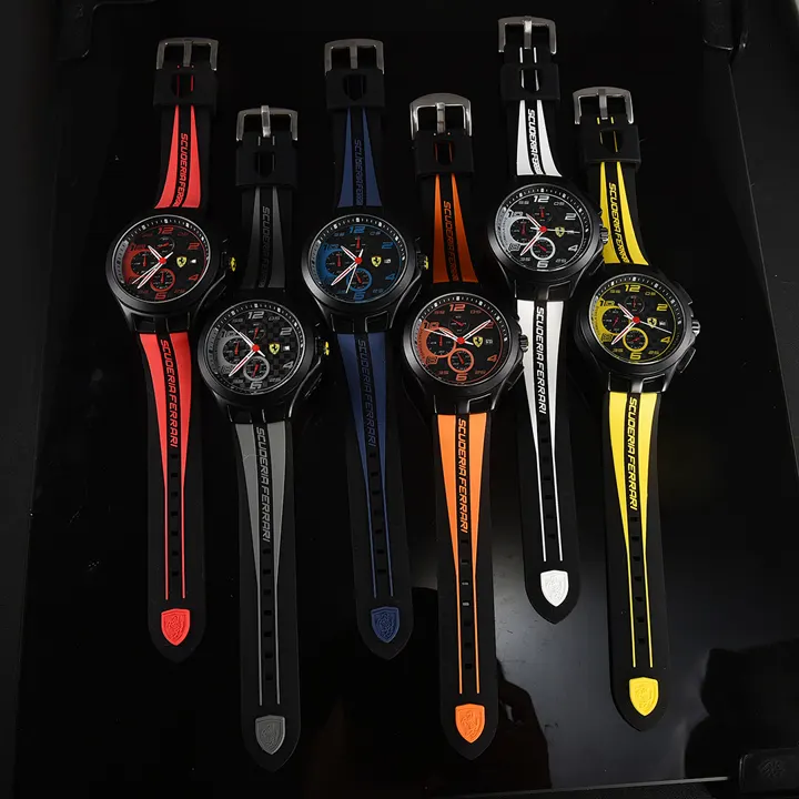 Ferrari FRW2