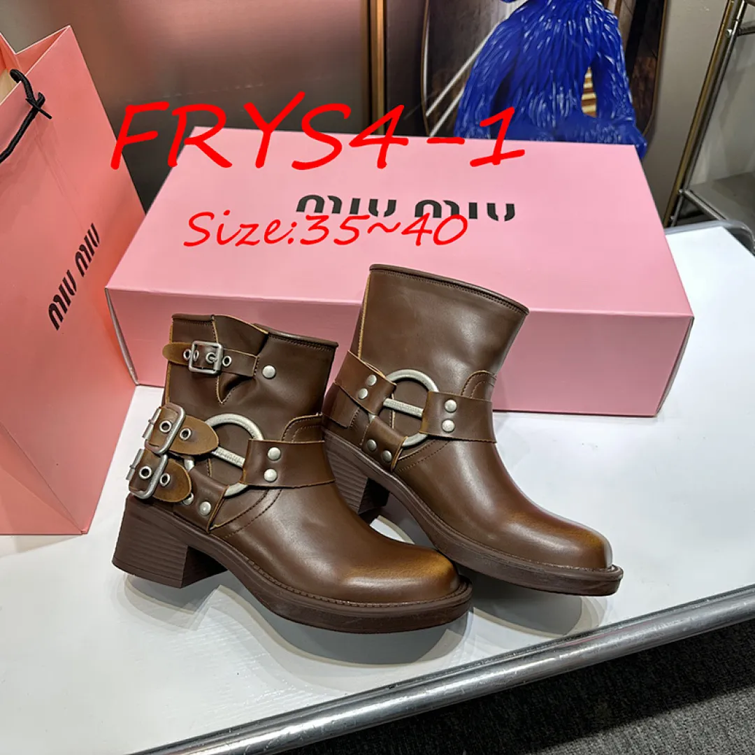 MIUMIU FRYS4 תמונה 3