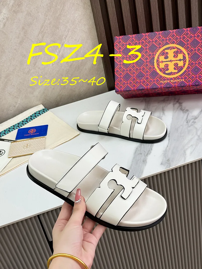 Tory Burch FSZ4 תמונה 2