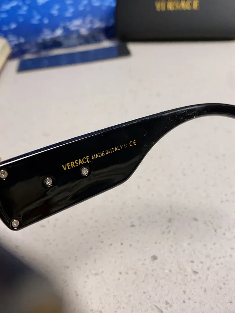 Versace FSZYJ002 תמונה 3