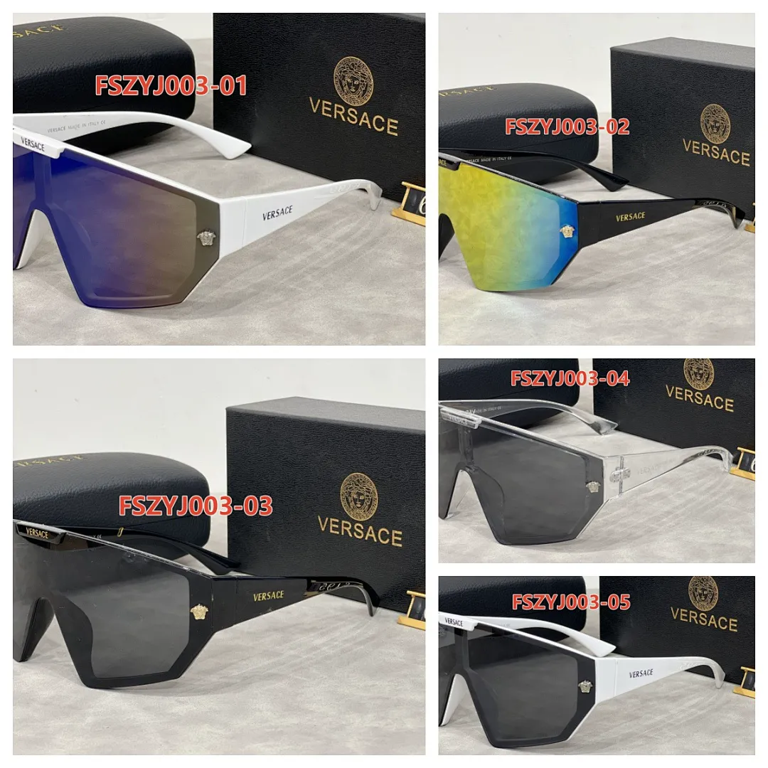 Versace FSZYJ003 תמונה 11