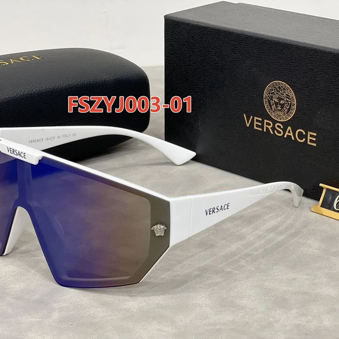 Versace FSZYJ003 תמונה 6