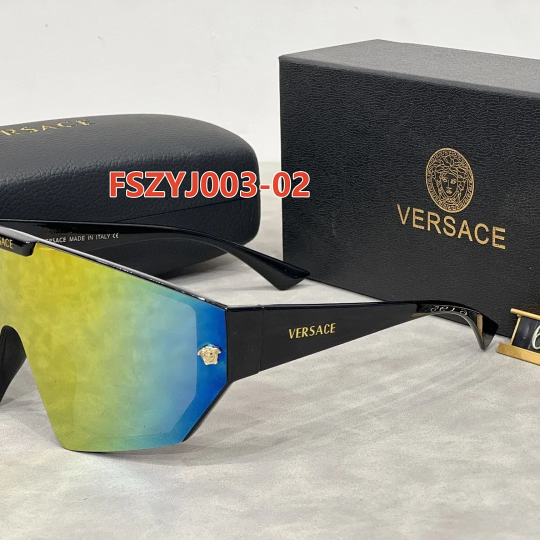 Versace FSZYJ003 תמונה 7