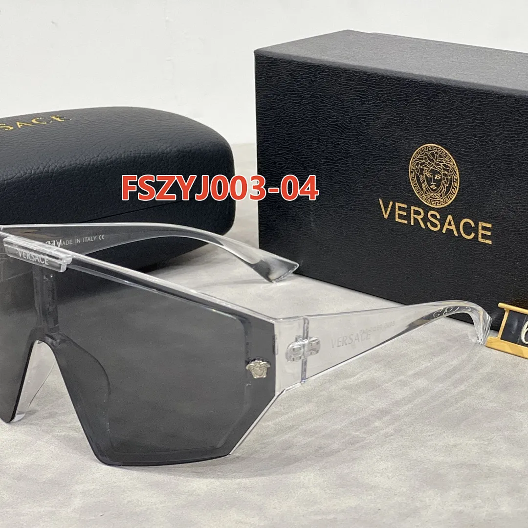 Versace FSZYJ003 תמונה 9