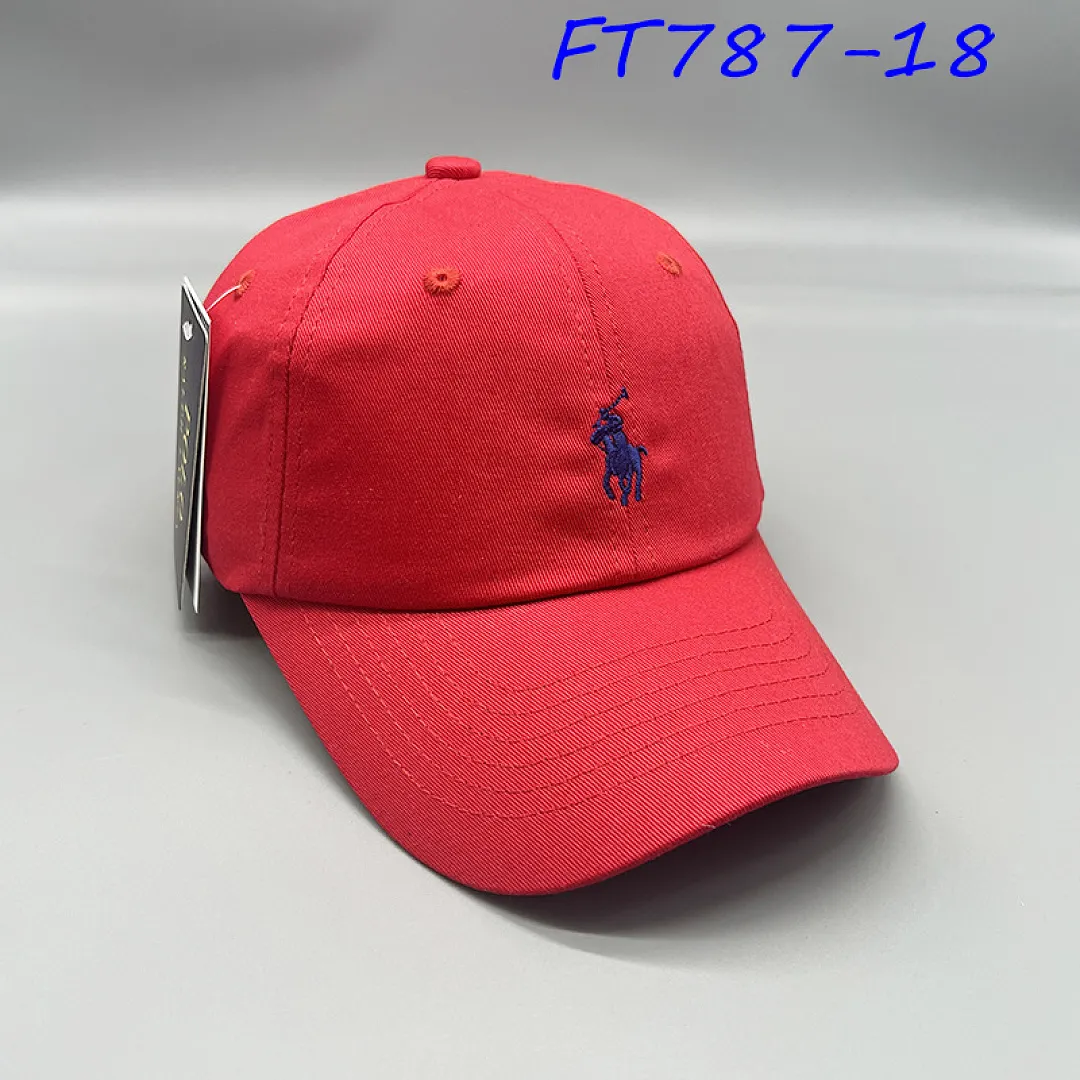 Ralph Lauren FT787 תמונה 11