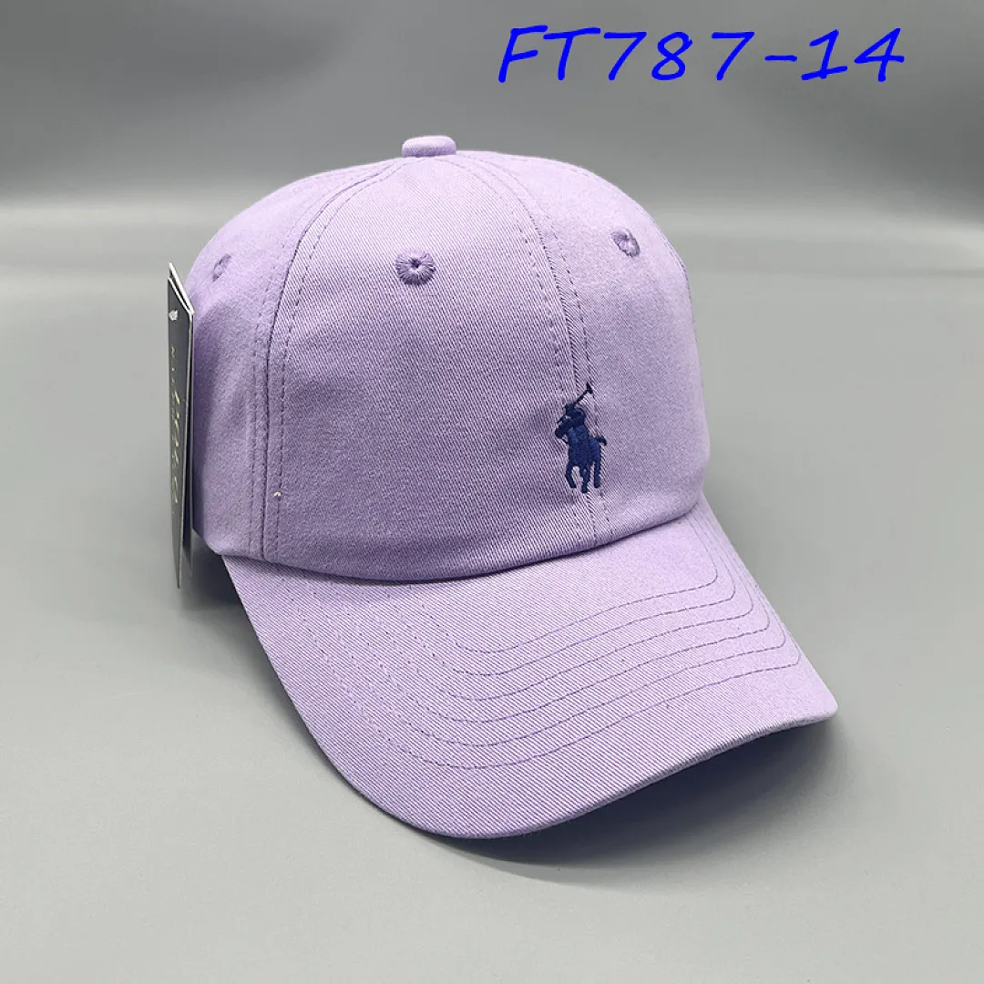 Ralph Lauren FT787 תמונה 15