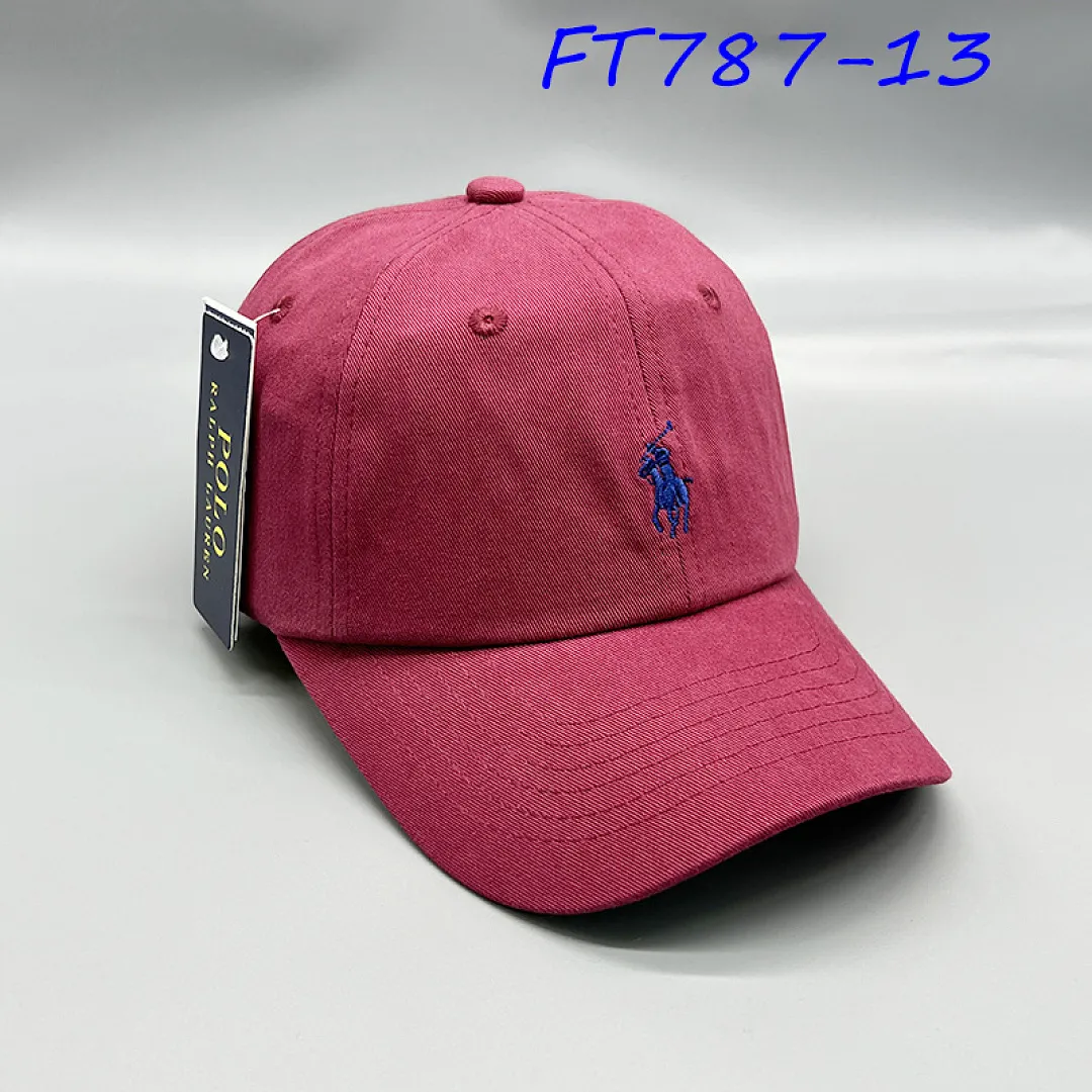Ralph Lauren FT787 תמונה 16
