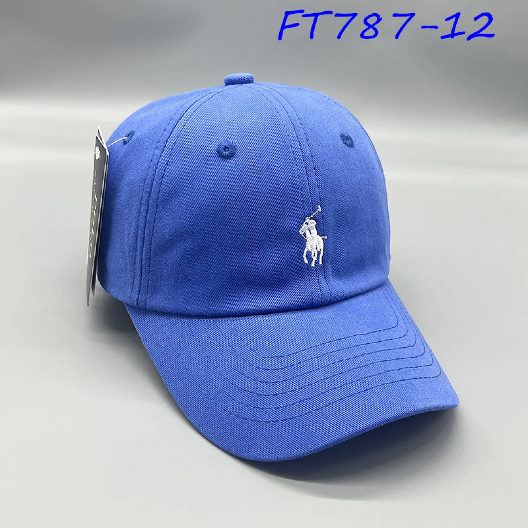 Ralph Lauren FT787 תמונה 17