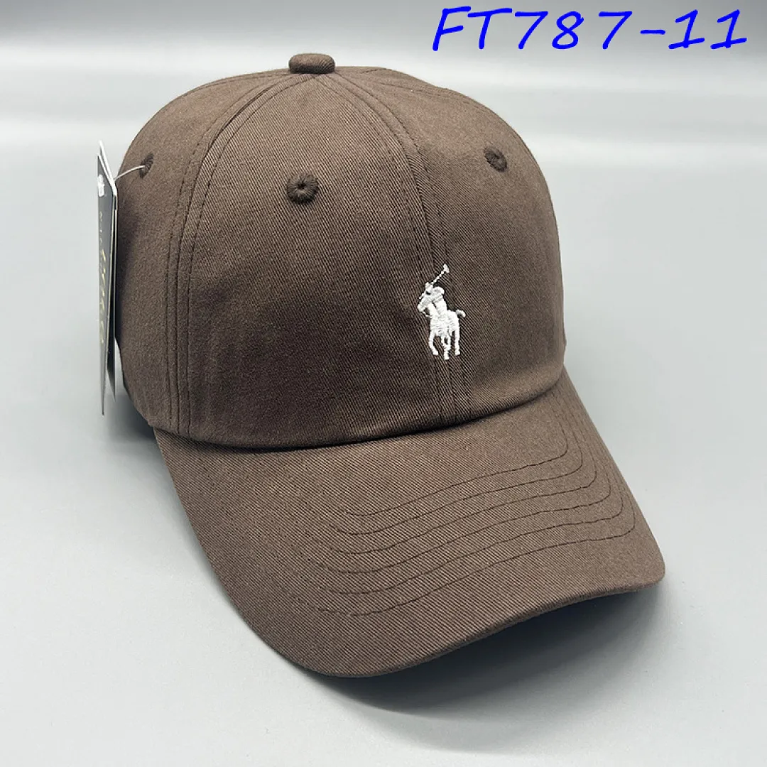 Ralph Lauren FT787 תמונה 18