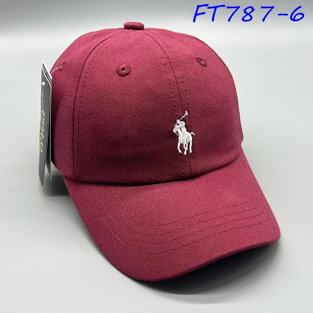 Ralph Lauren FT787 תמונה 22