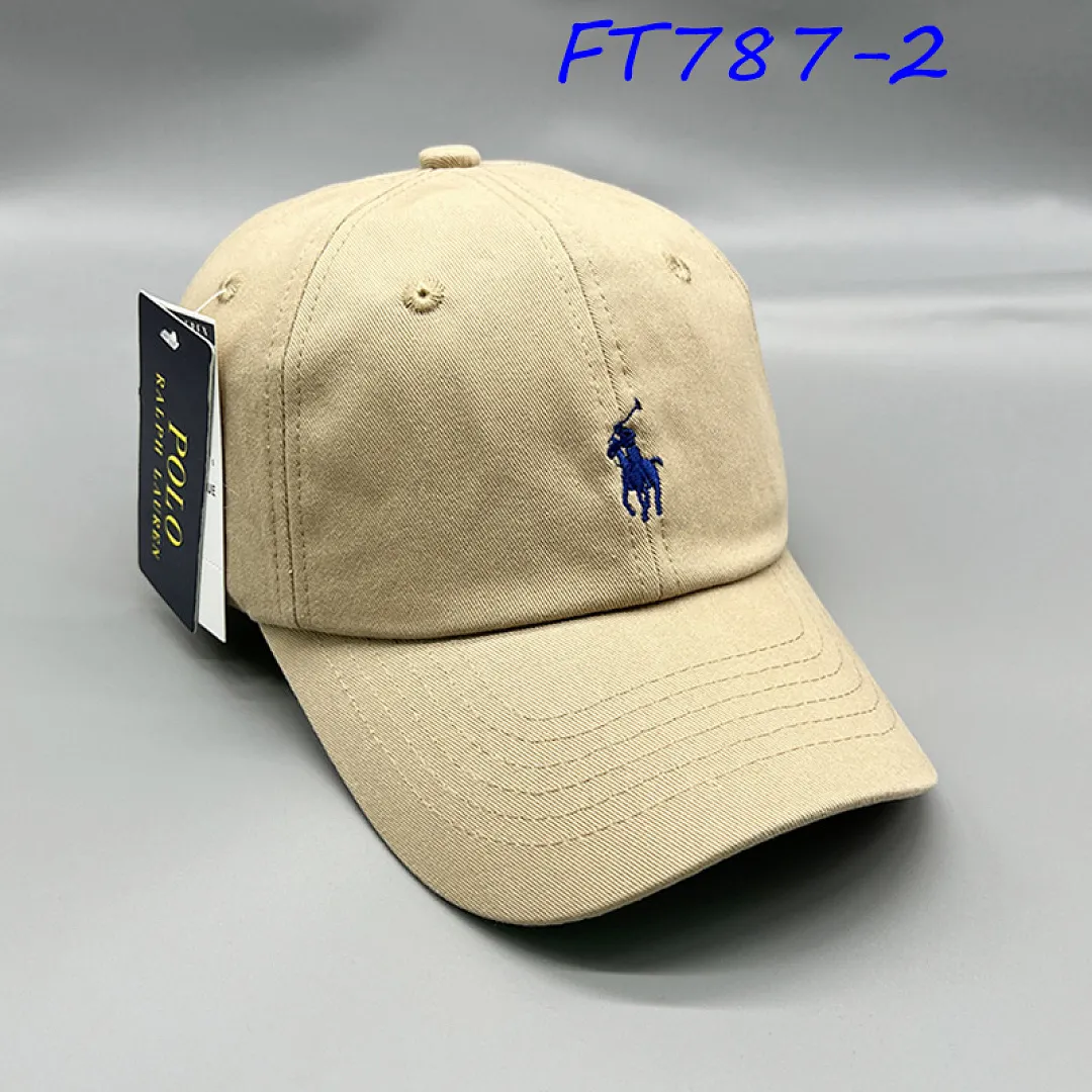 Ralph Lauren FT787 תמונה 26