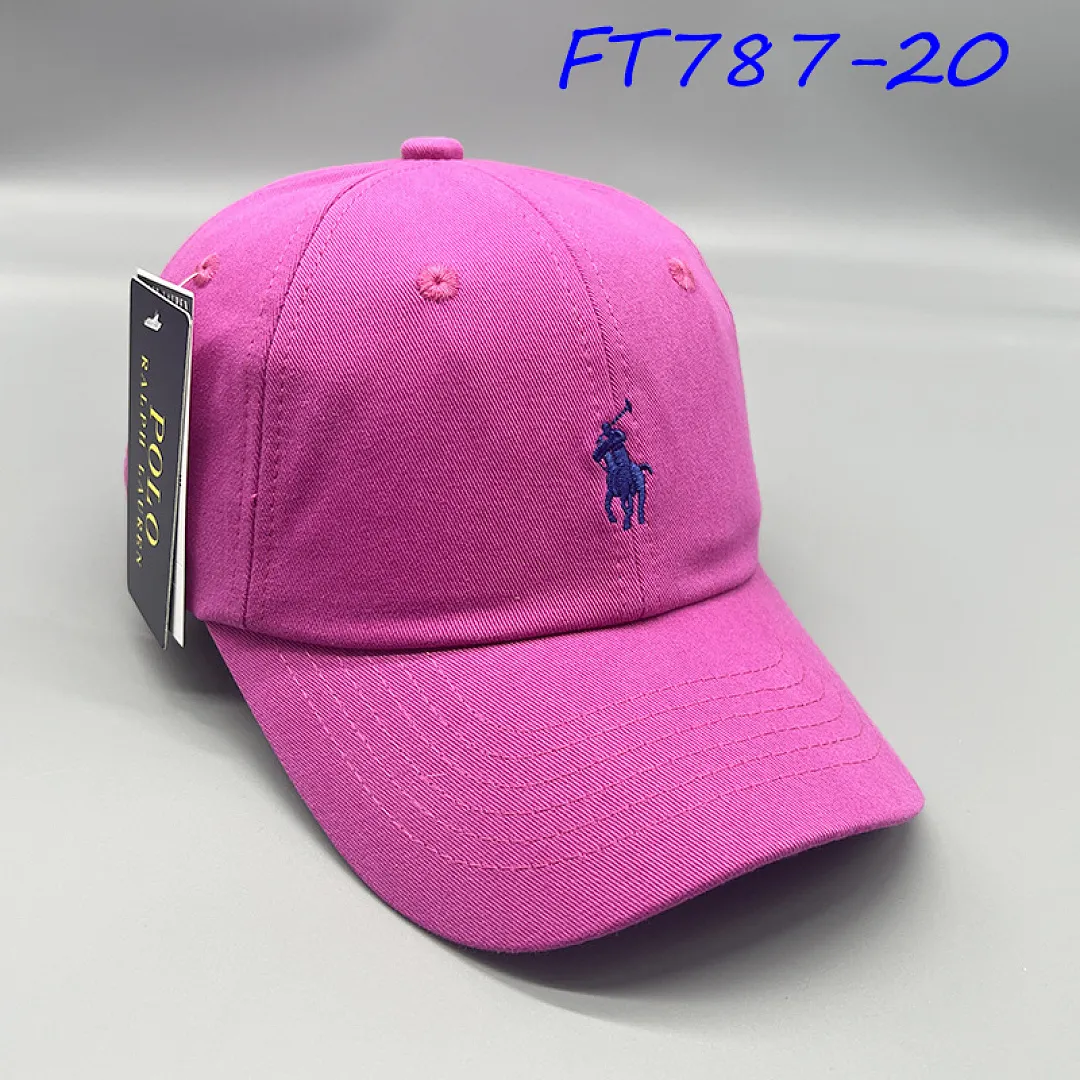 Ralph Lauren FT787 תמונה 9