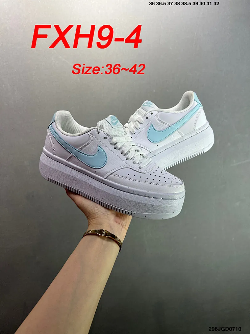 Nike FXH9 תמונה 10