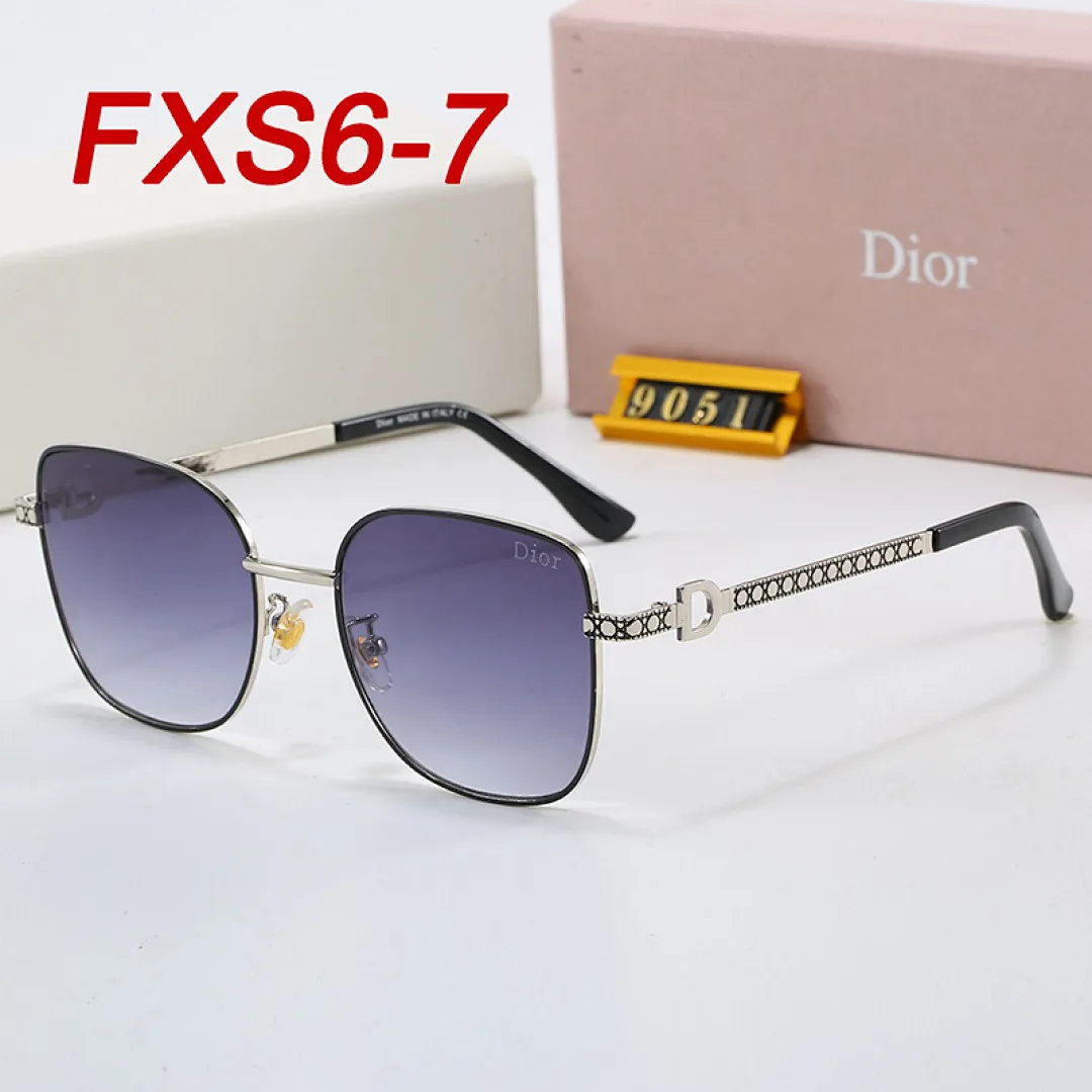 Dior FXS6 תמונה 3