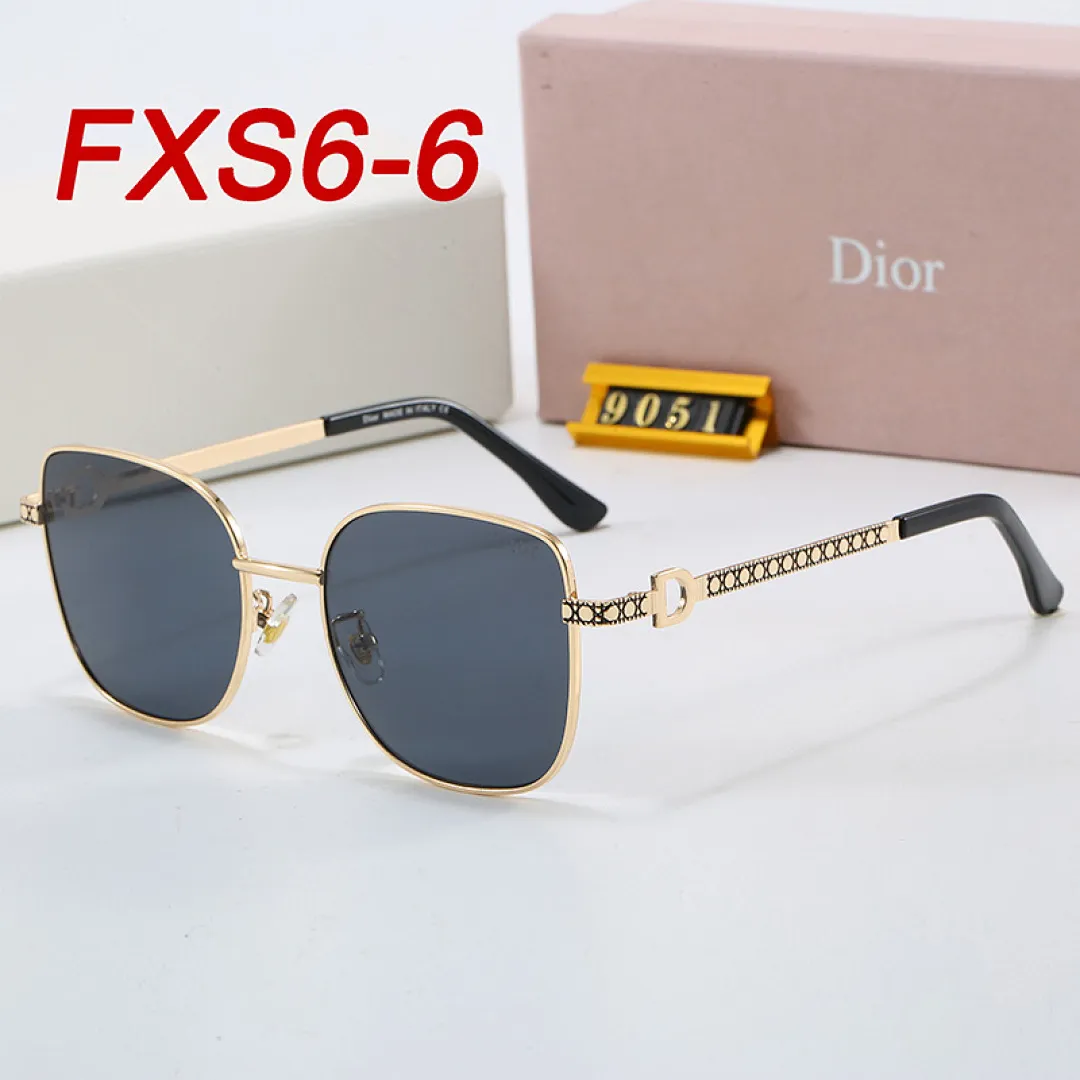Dior FXS6 תמונה 4