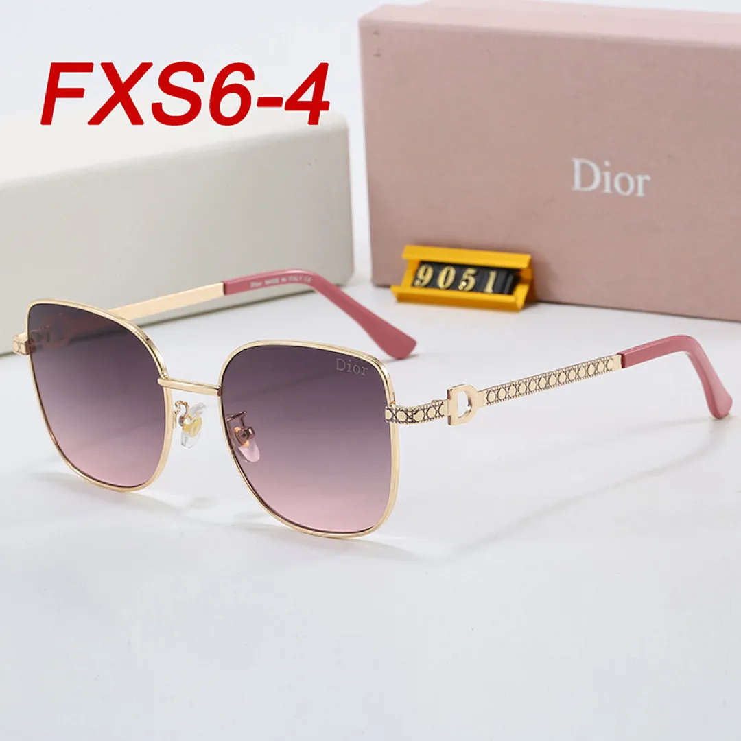 Dior FXS6 תמונה 6