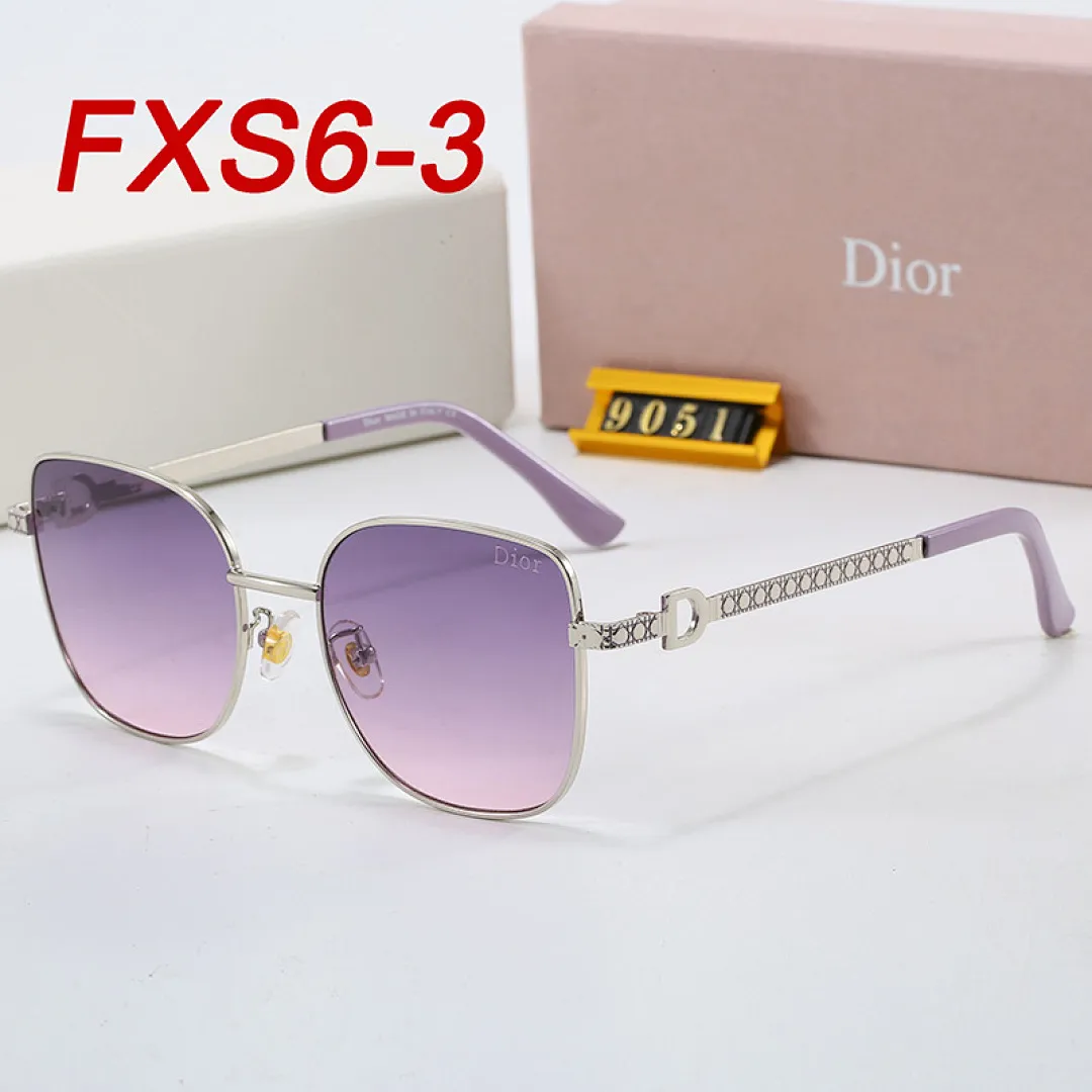 Dior FXS6 תמונה 7