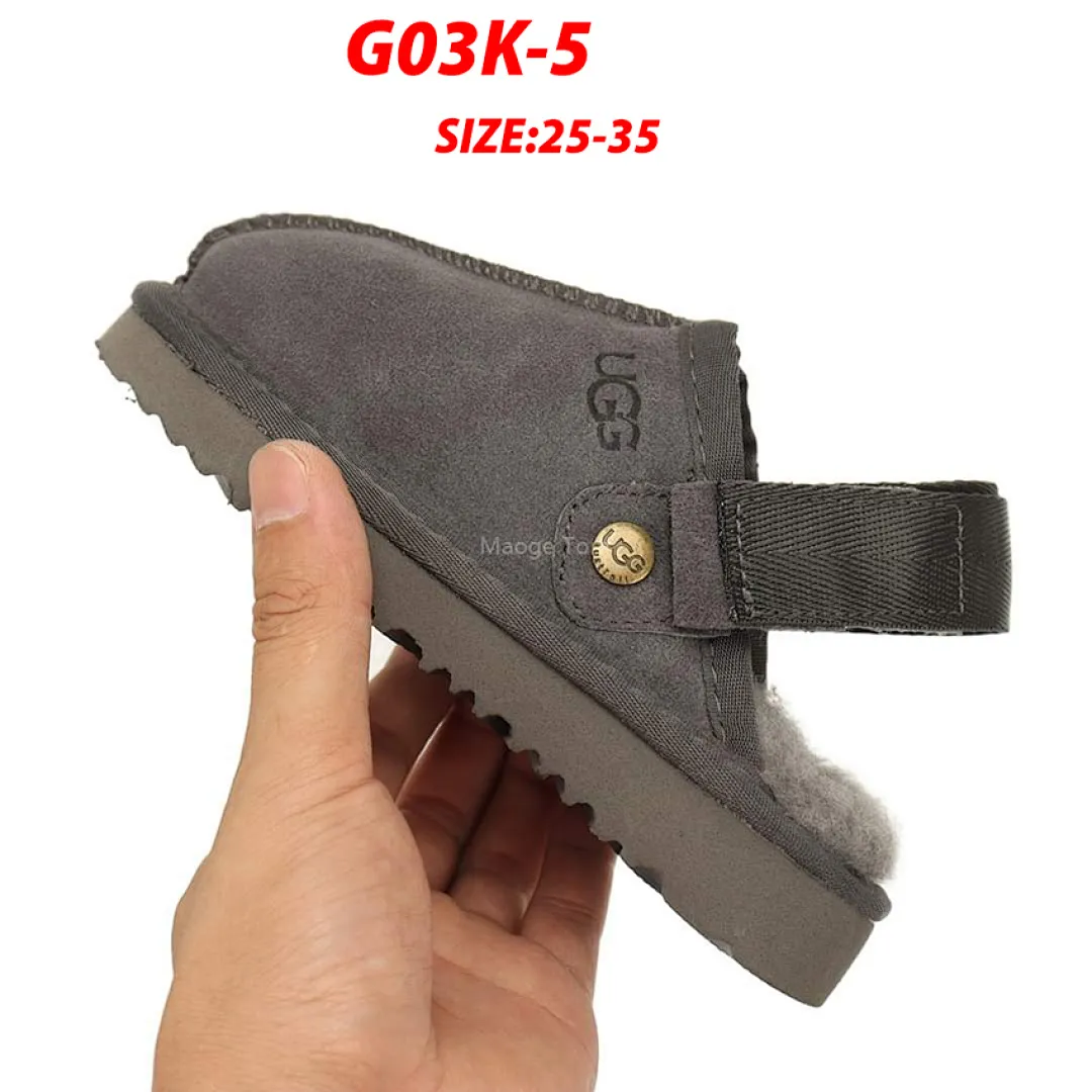 UGG G03K תמונה 5