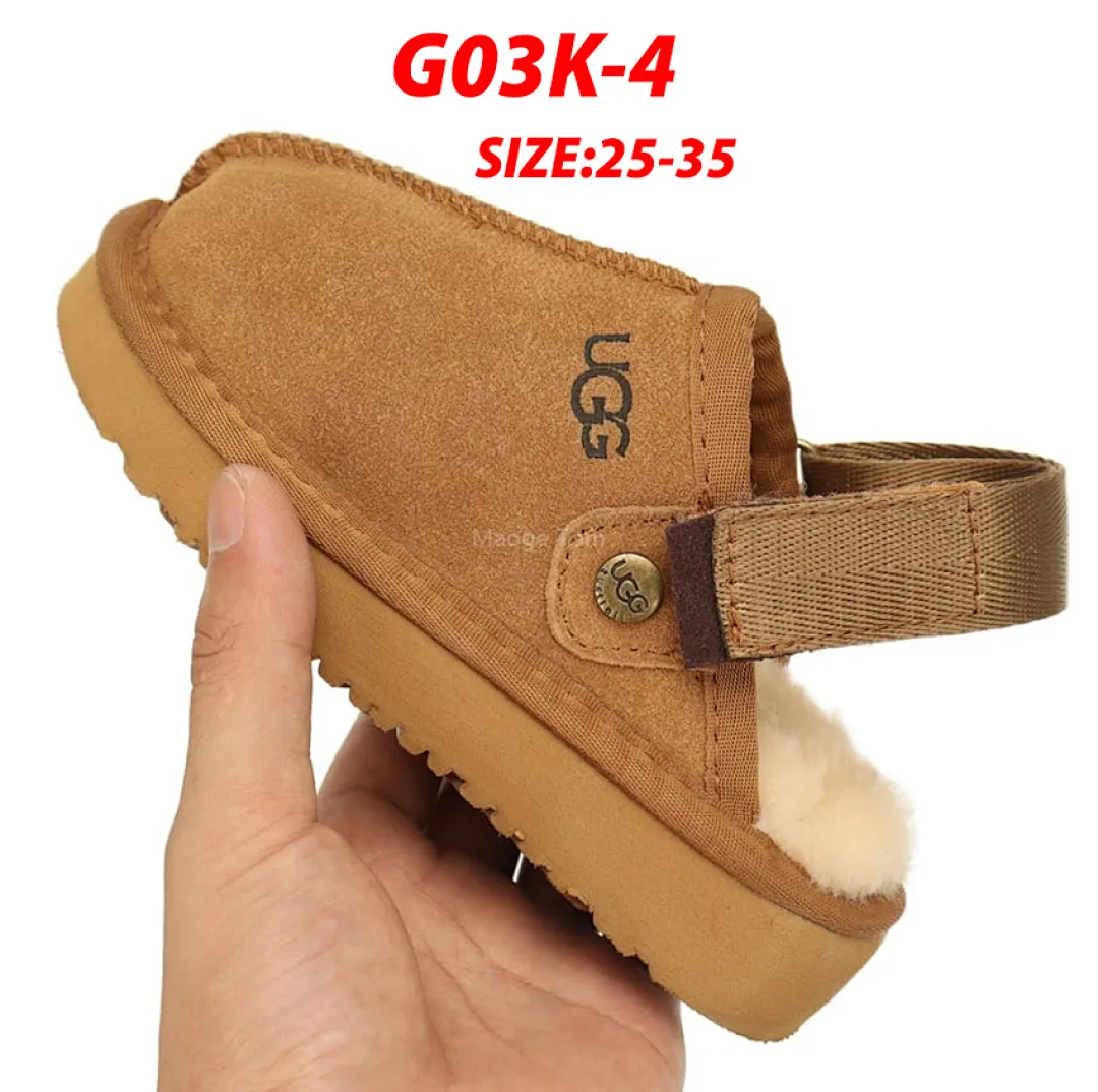 UGG G03K תמונה 6