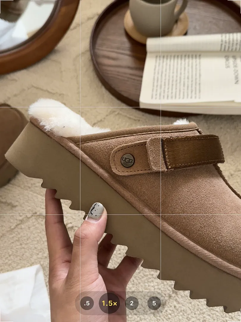 UGG G06G תמונה 10