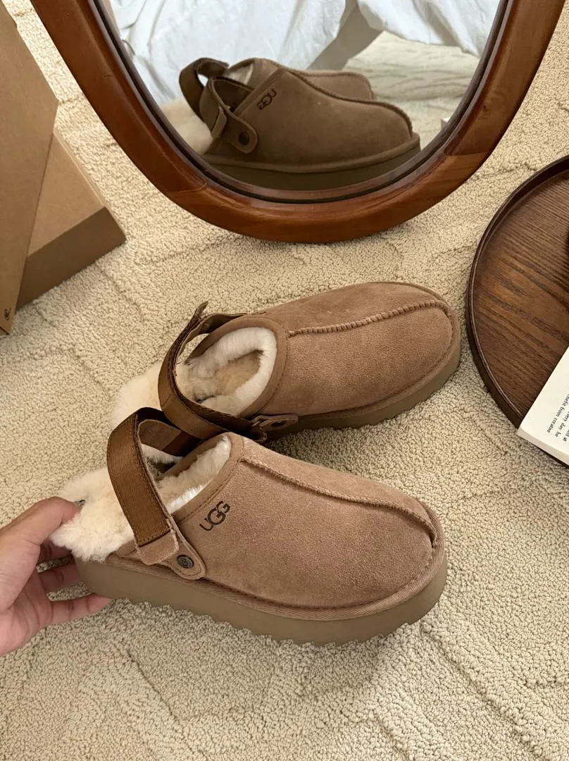 UGG G06G תמונה 12