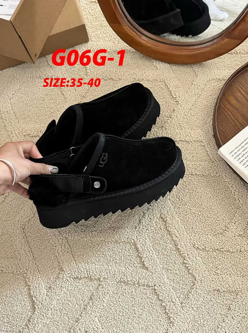 UGG G06G תמונה 18