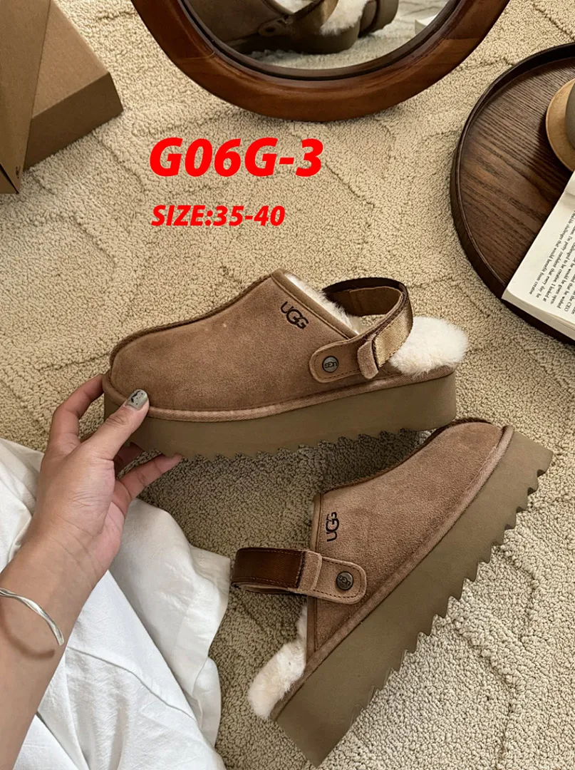 UGG G06G תמונה 19