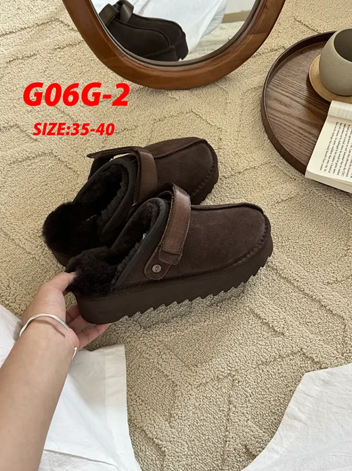 UGG G06G