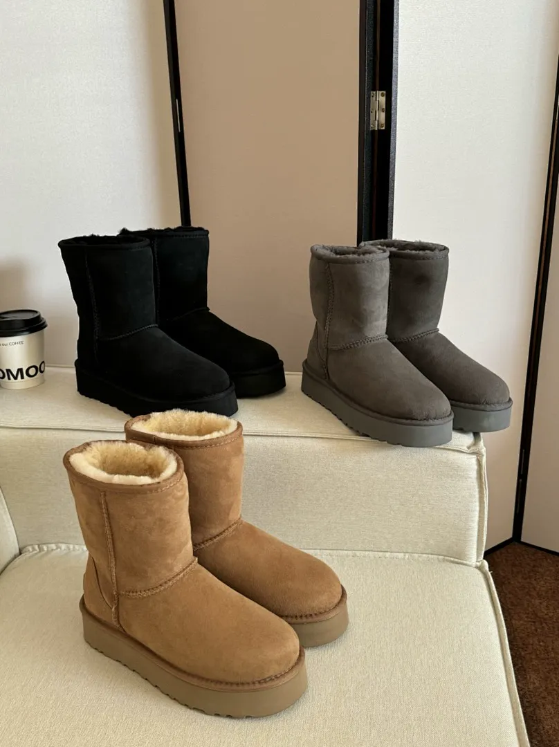 UGG G08B תמונה 11