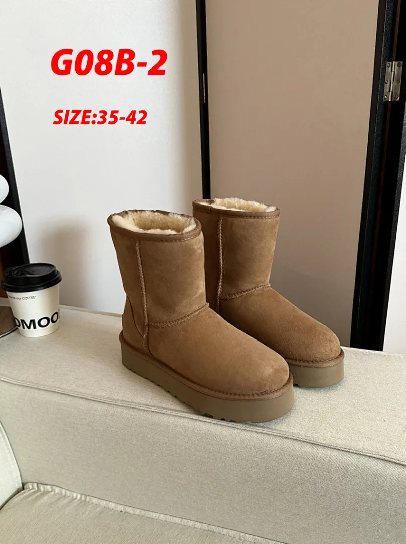 UGG G08B תמונה 3