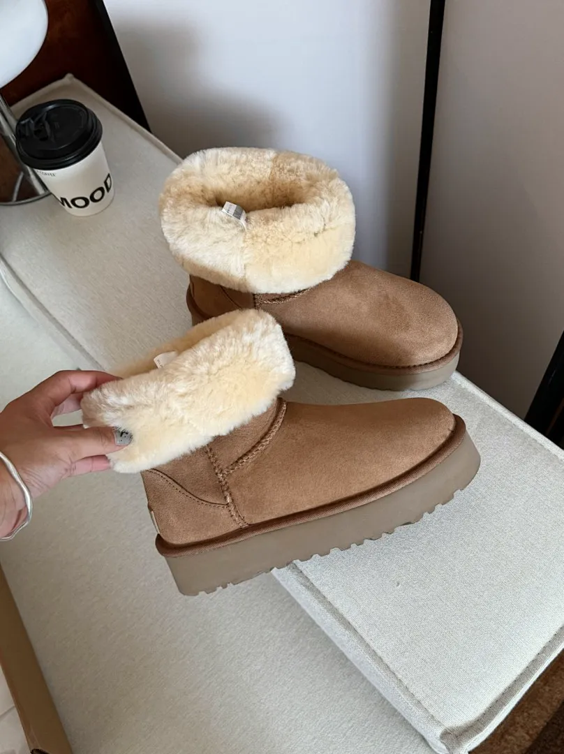 UGG G08B תמונה 8