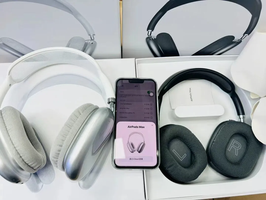 Apple G10W תמונה 4