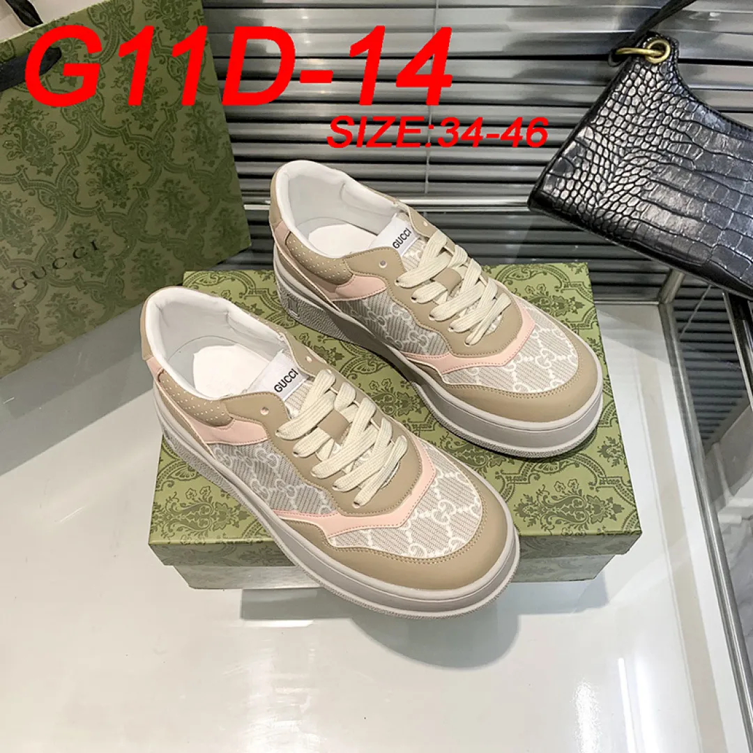 Gucci G11D תמונה 14