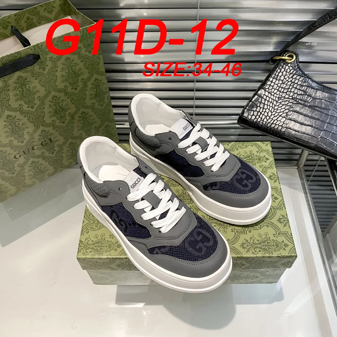 Gucci G11D תמונה 16