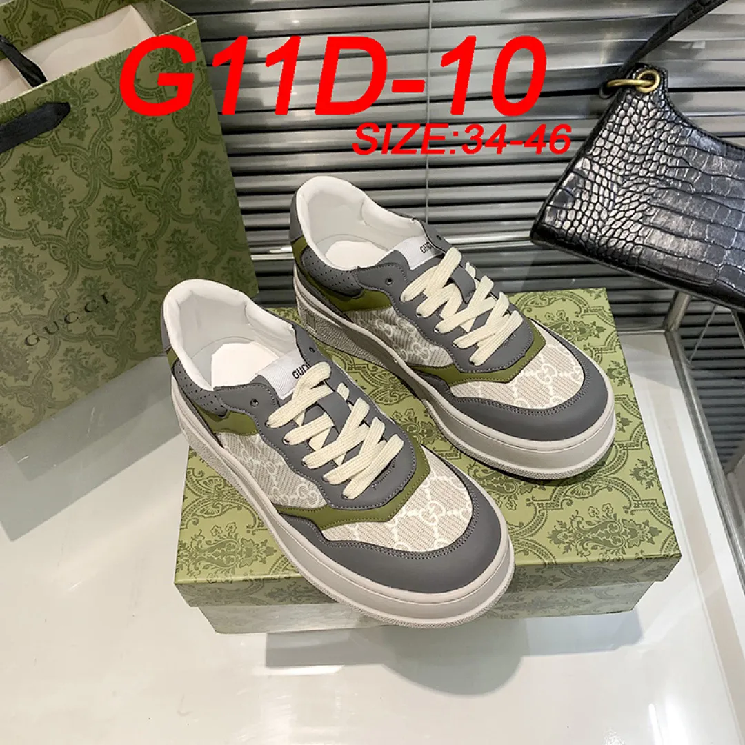 Gucci G11D תמונה 18