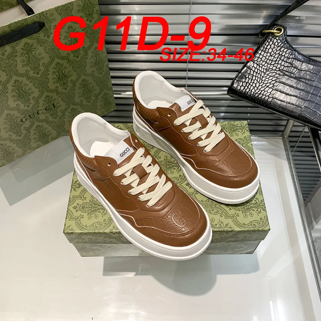Gucci G11D תמונה 19