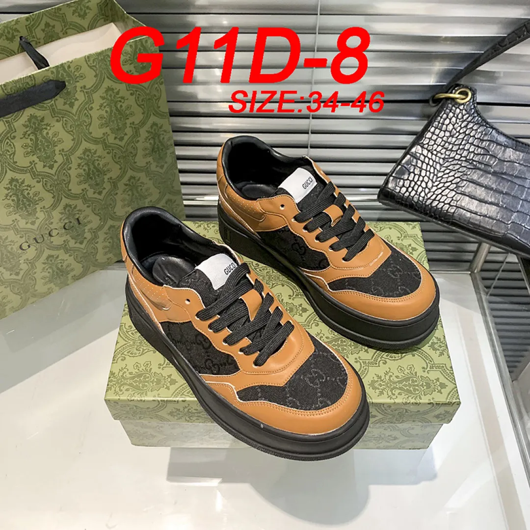 Gucci G11D תמונה 20