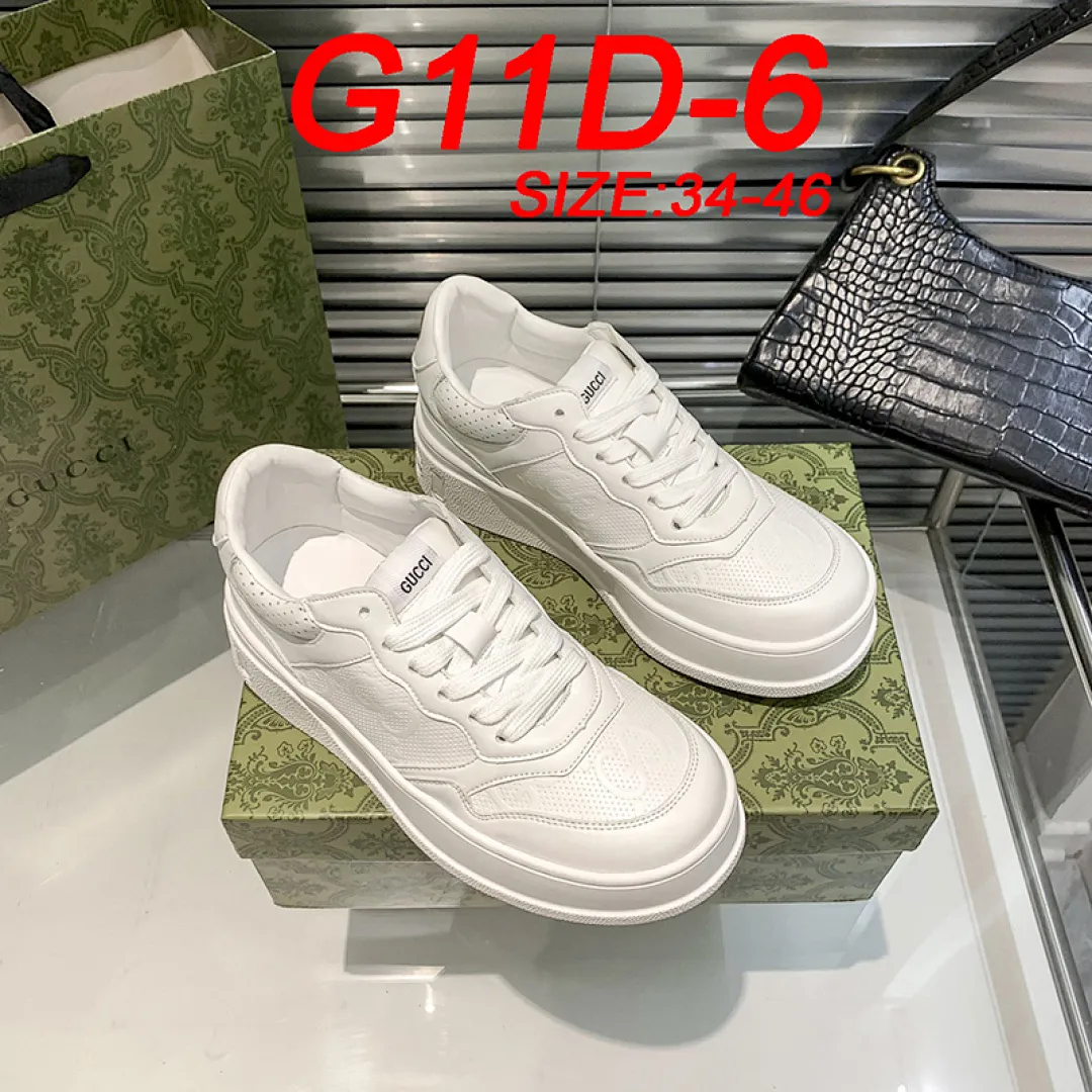 Gucci G11D תמונה 22
