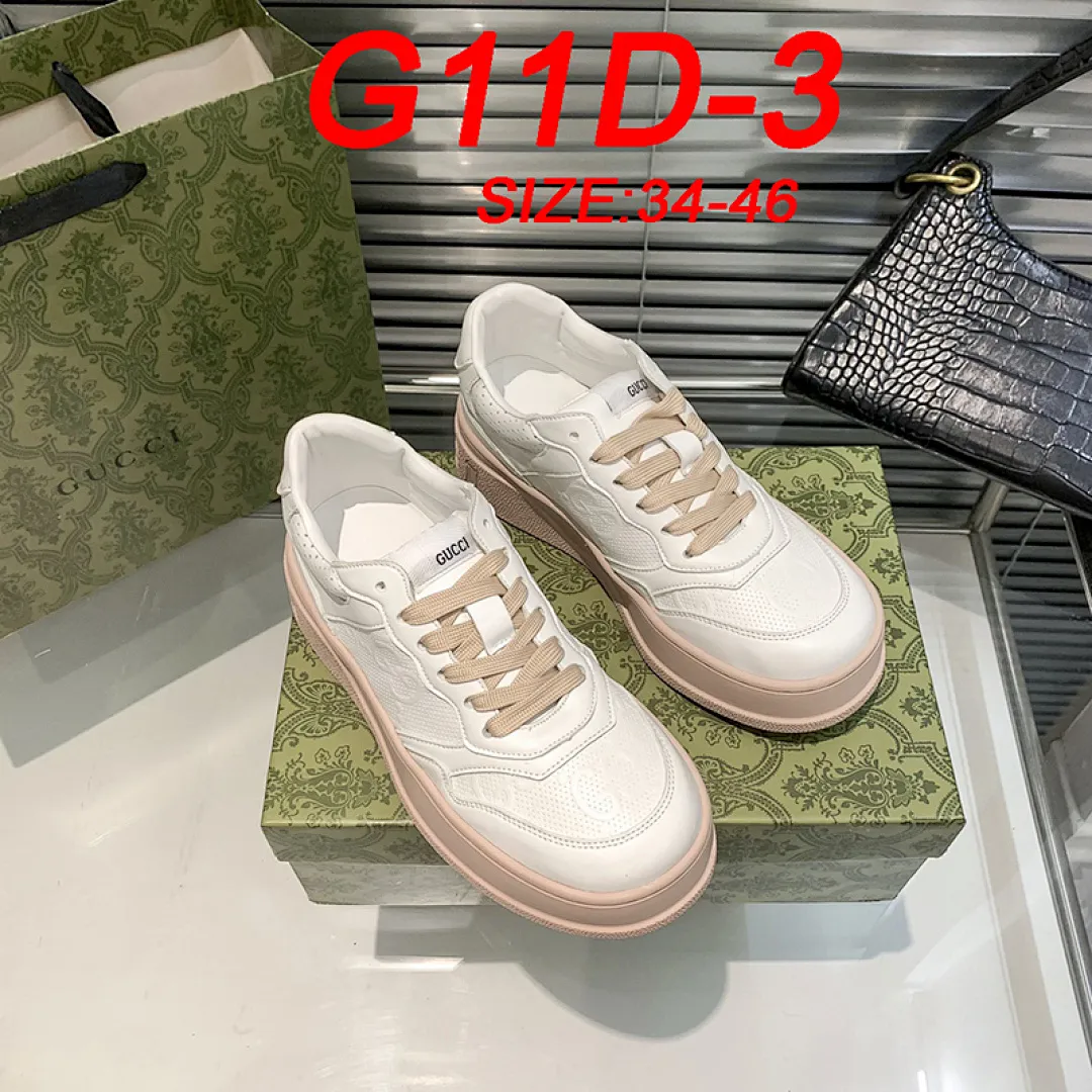 Gucci G11D תמונה 25