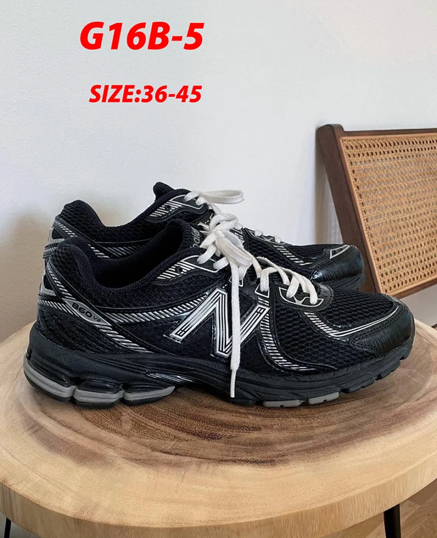 New Balance G16B תמונה 10