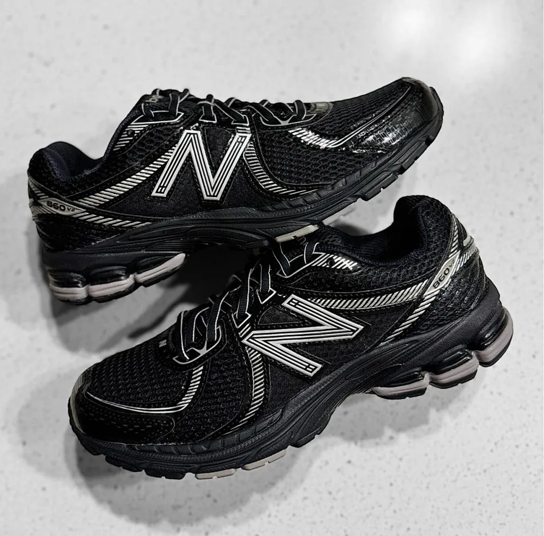 New Balance G16B תמונה 5