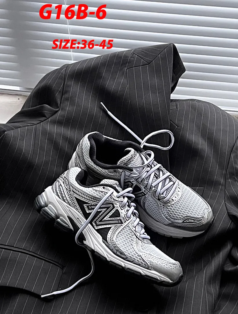 New Balance G16B תמונה 9