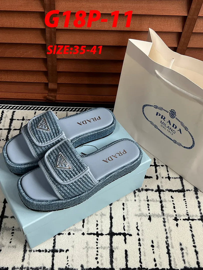 Prada G18P תמונה 11