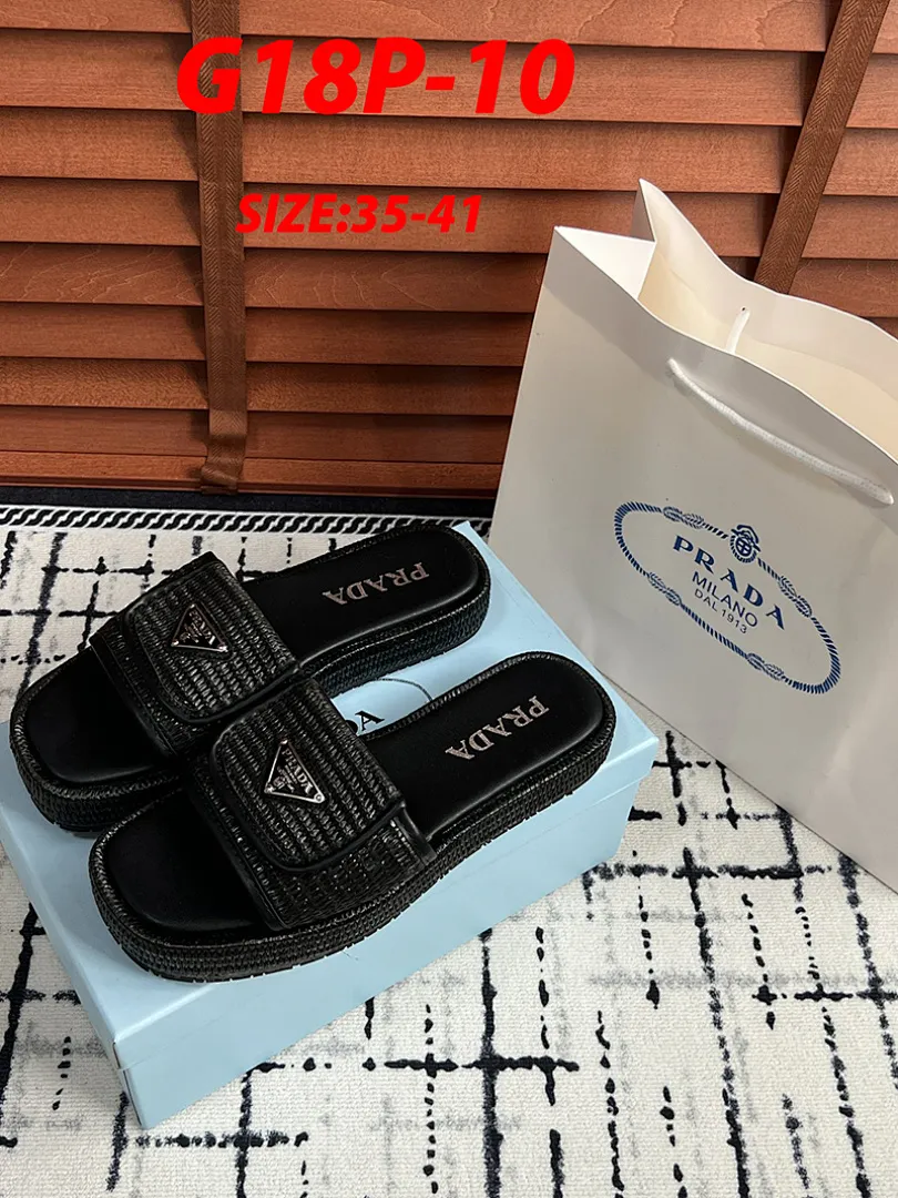 Prada G18P תמונה 12