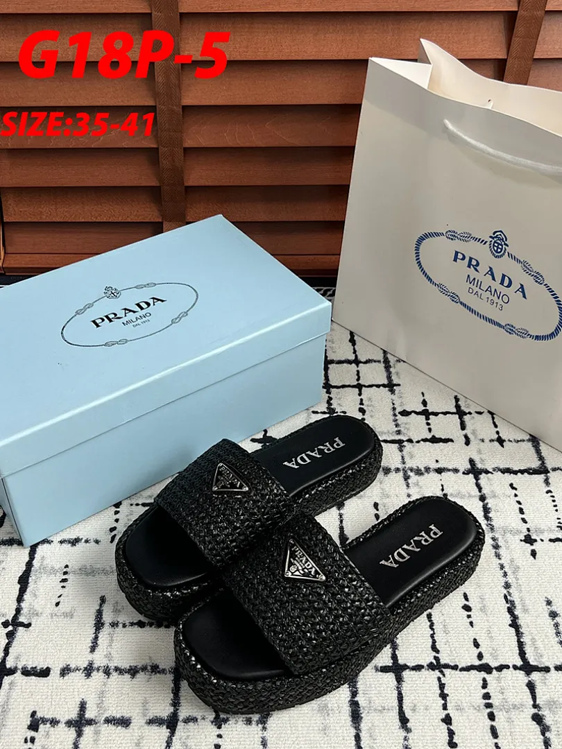 Prada G18P תמונה 17