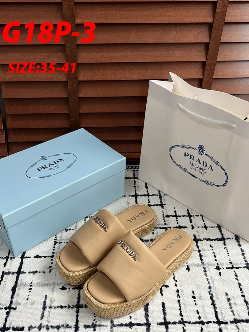 Prada G18P תמונה 19