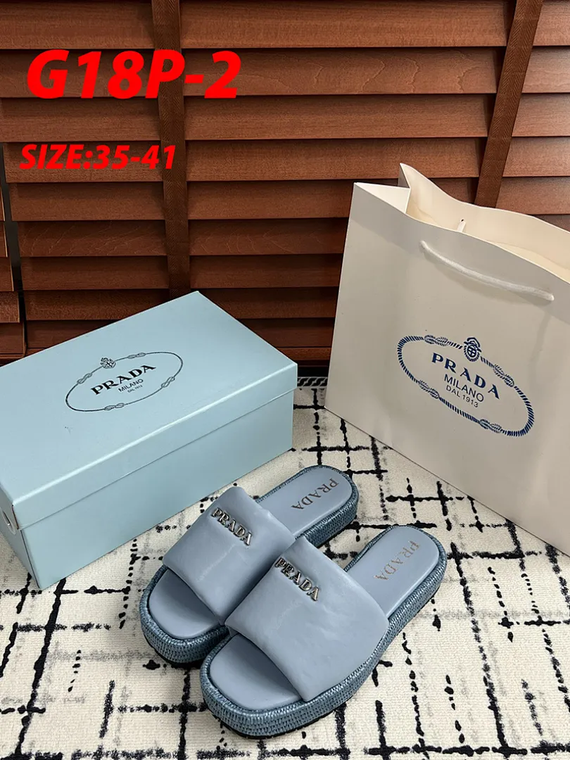 Prada G18P תמונה 20