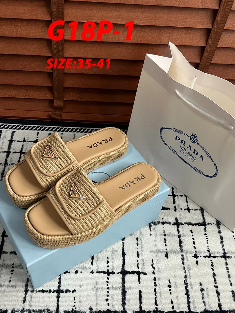 Prada G18P תמונה 21