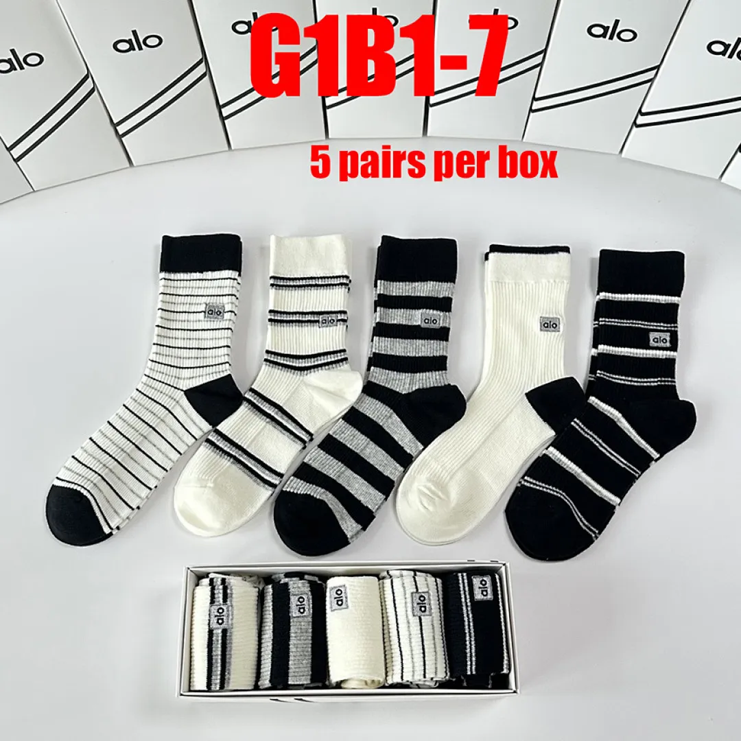 alo yoga G1B1 תמונה 24